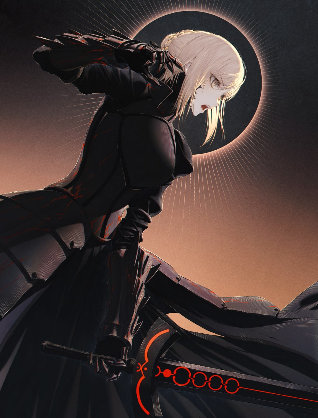 AlterSaber