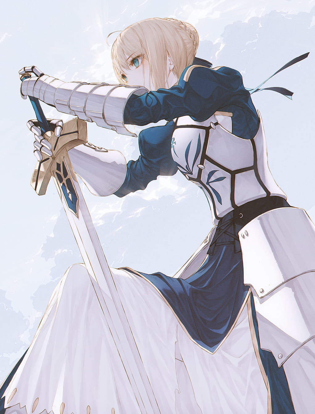 Saber